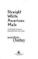 Cover for Straight white American male