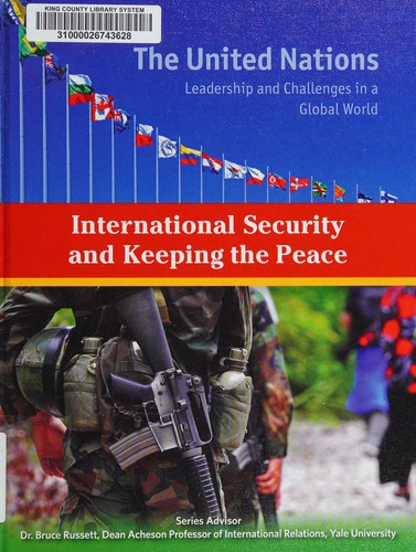Cover for Antiterrorism policy and fighting fear