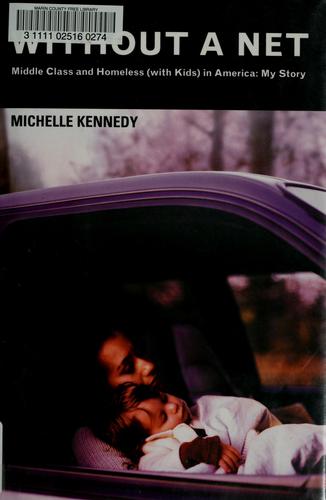 Cover for Without a net