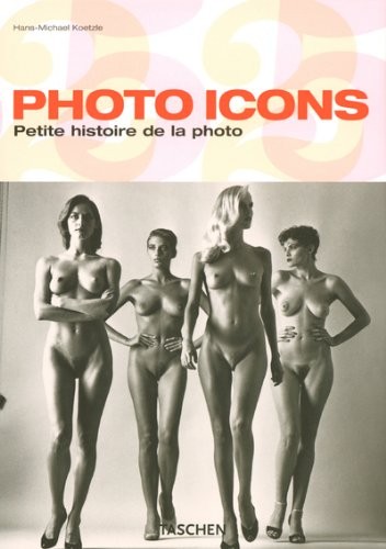 Cover for Photo Icons