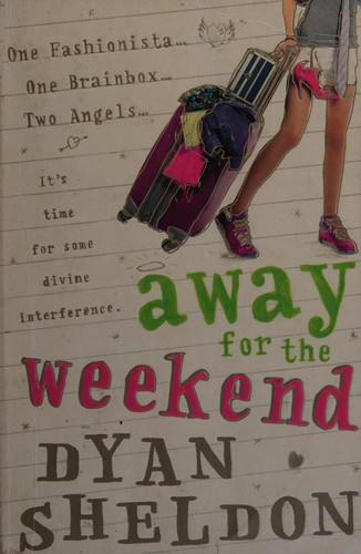 Cover for Away for the weekend