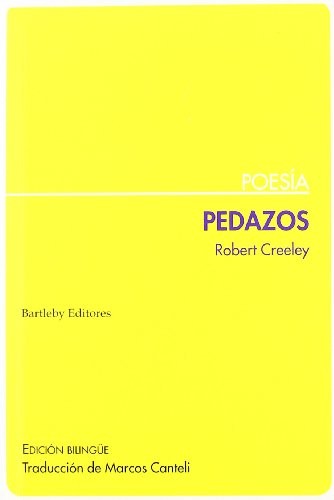 Cover for Pedazos
