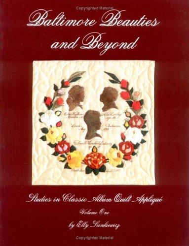 Cover for Baltimore Beauties and Beyond