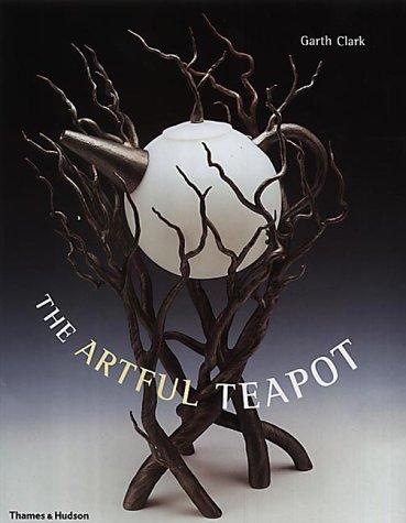 Cover for The Artful Teapot