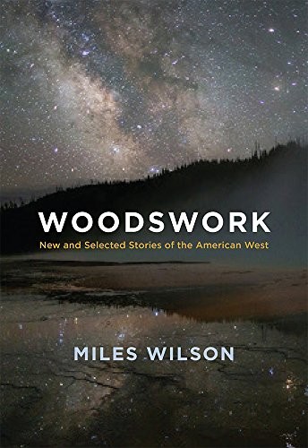 Cover for Woodswork