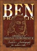 Cover for Ben Franklin
