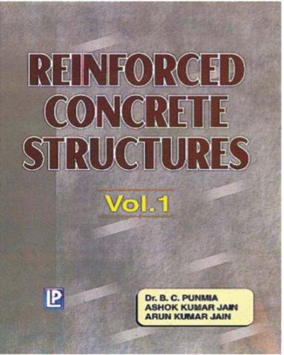 Cover for Reinforced Concrete Structures