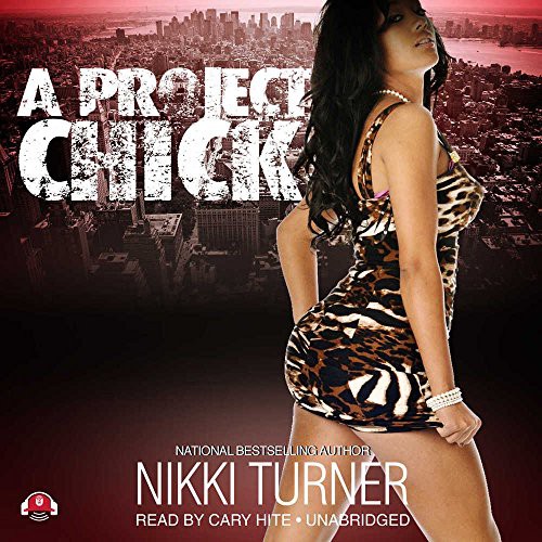 Cover for A Project Chick