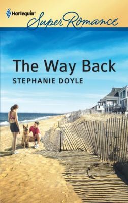 Cover for The Way Back