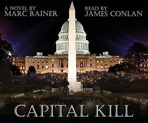 Cover for Capital Kill