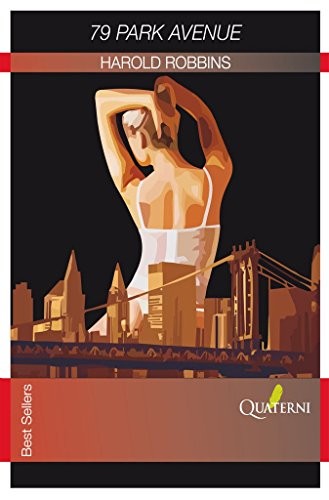 Cover for 79 Park Avenue