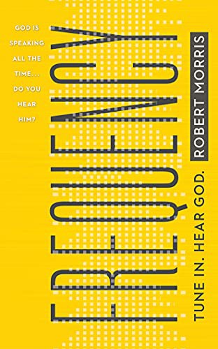 Cover for Frequency