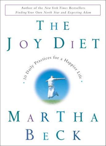 Cover for The Joy Diet