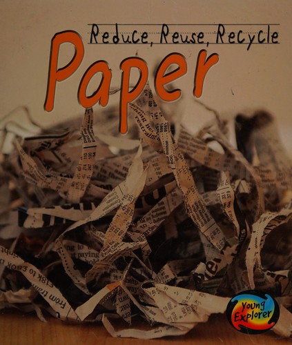 Cover for Paper