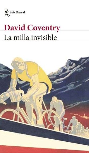 Cover for La milla invisible