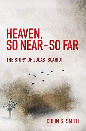 Cover for Heaven, So Near – So Far