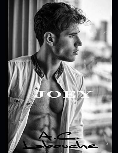 Cover for Joey