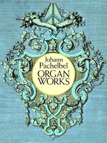 Cover for Organ Works
