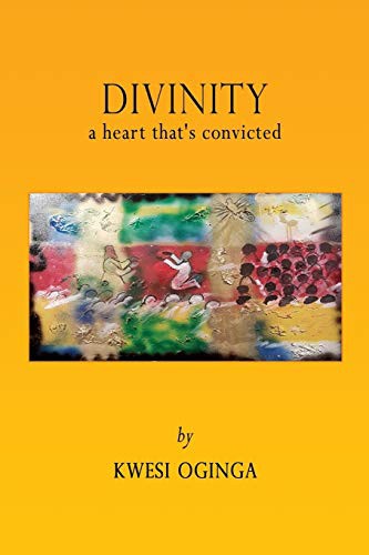 Cover for Divinity