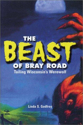 Cover for The Beast of Bray Road