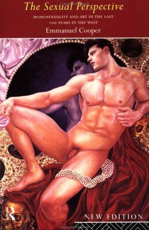 Cover for The sexual perspective