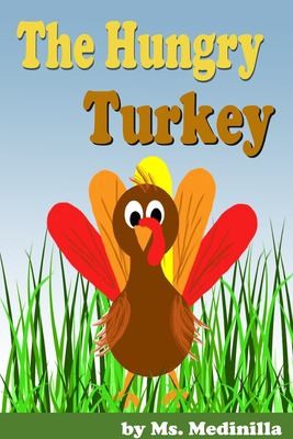 Cover for Hungry Turkey