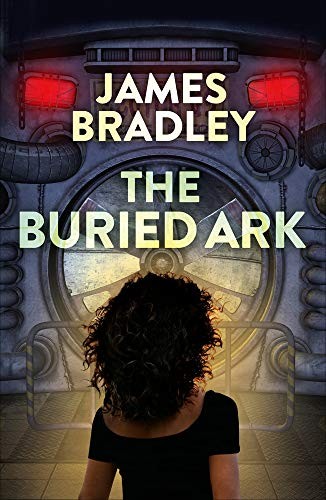 Cover for The Buried Ark