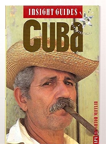 Cover for Cuba
