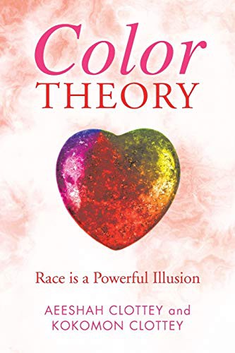 Cover for Color theory
