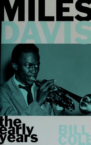 Cover for Miles Davis