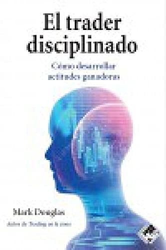 Cover for El trader disciplinado