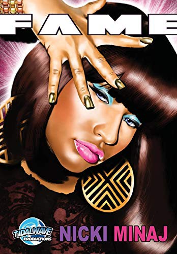 Cover for Fame