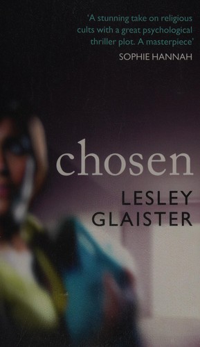 Cover for Chosen