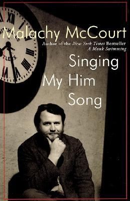 Cover for Singing My Him Song