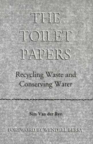 Cover for The toilet papers