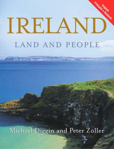 Cover for Ireland