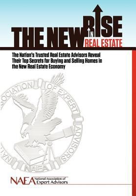 Cover for The New Rise In Real Estate