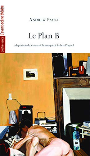 Cover for Le Plan B