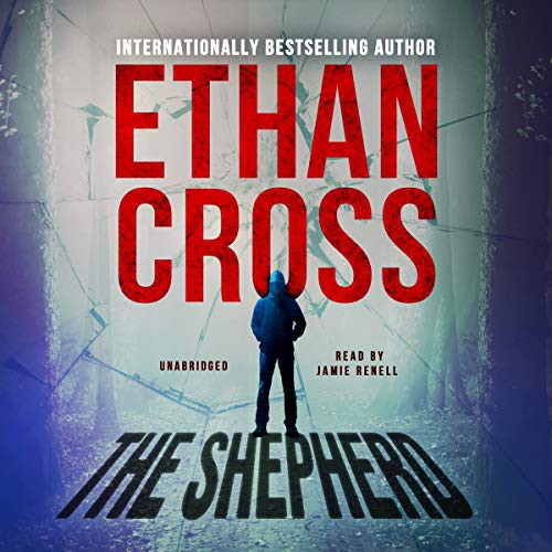 Cover for The Shepherd