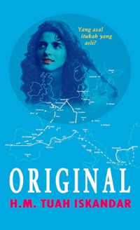 Cover for Original
