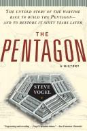 Cover for The Pentagon