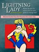 Cover for Lightning Lady