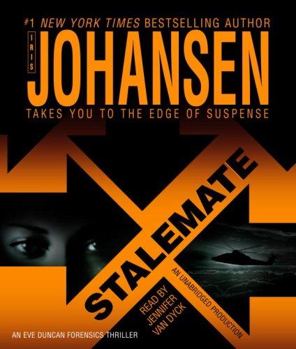 Cover for Stalemate (Eve Duncan Forensics Thrillers)