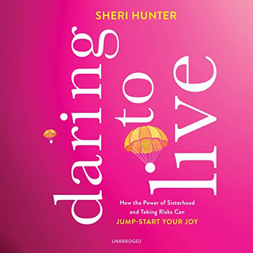 Cover for Daring to Live