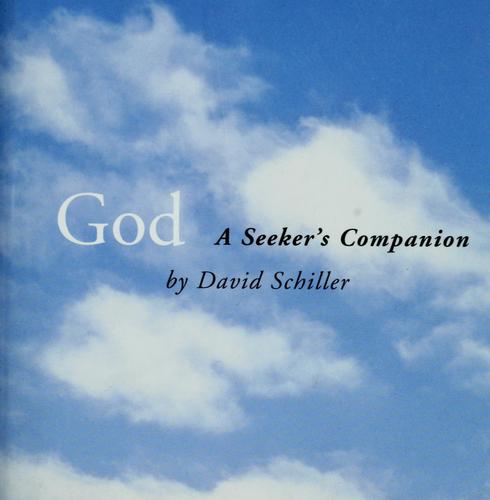 Cover for God
