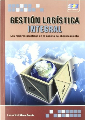 Cover for Gestión Logística Integral