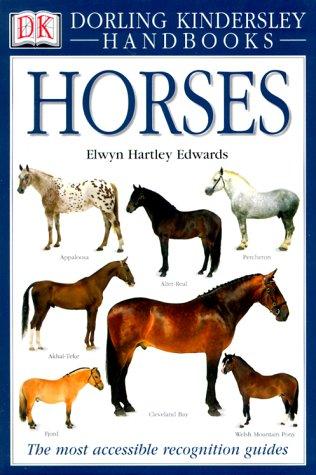 Cover for DK Handbooks