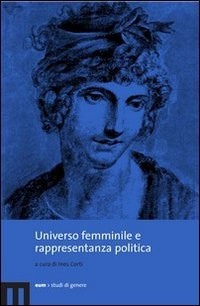 Cover for Universo femminile e rappresentanza politica