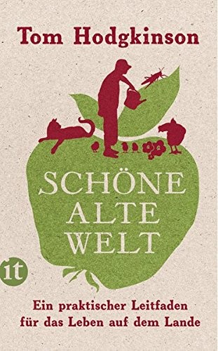 Cover for Schöne alte Welt
