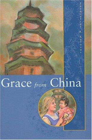 Cover for Grace from China